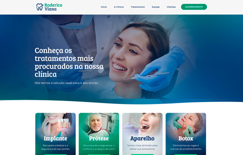 Roderico Viana